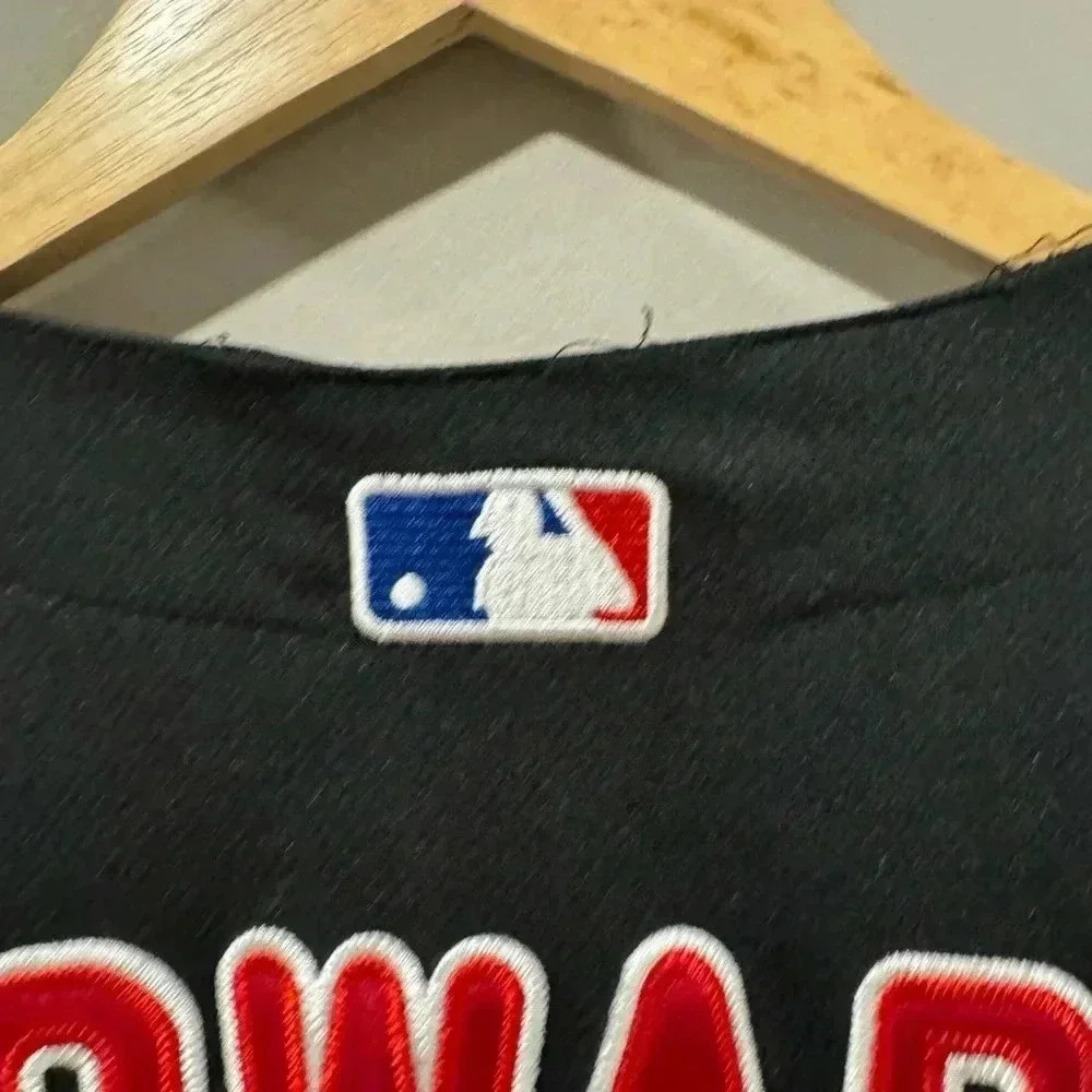 Ryan Howard  Philadelphia Phillies MLB Jersey - Size 48 - Picture 4 of 11
